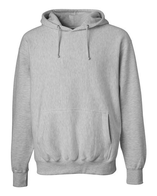 Weatherproof Unisex Cross Weave™ Hooded Sweatshirt