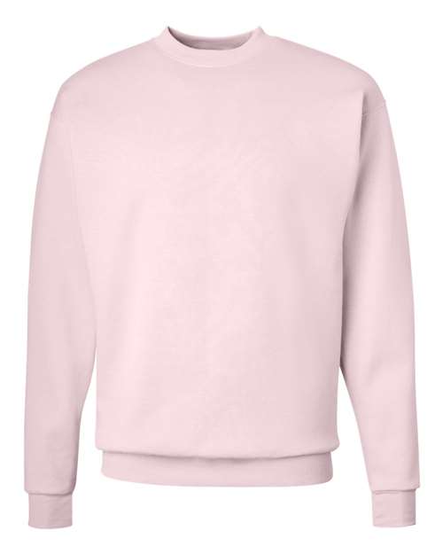 Hanes Unisex EcoSmart® Crewneck Sweatshirt