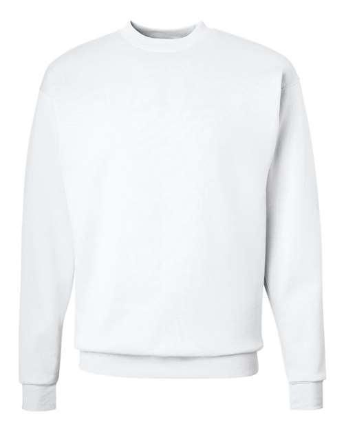 Hanes Unisex EcoSmart® Crewneck Sweatshirt
