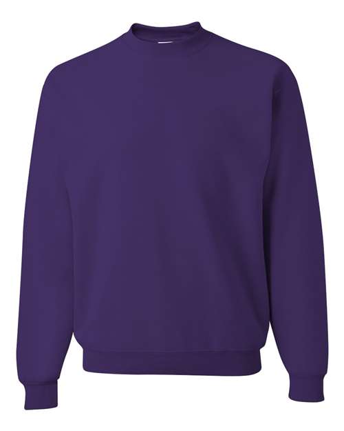 JERZEES Unisex NuBlend® Crewneck Sweatshirt