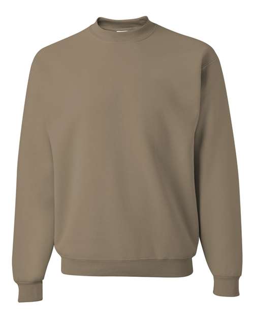 JERZEES Unisex NuBlend® Crewneck Sweatshirt