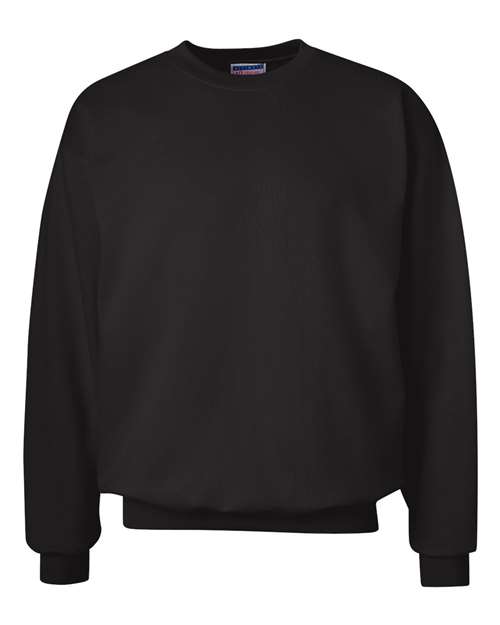 Hanes Unisex Ultimate Cotton® Crewneck Sweatshirt