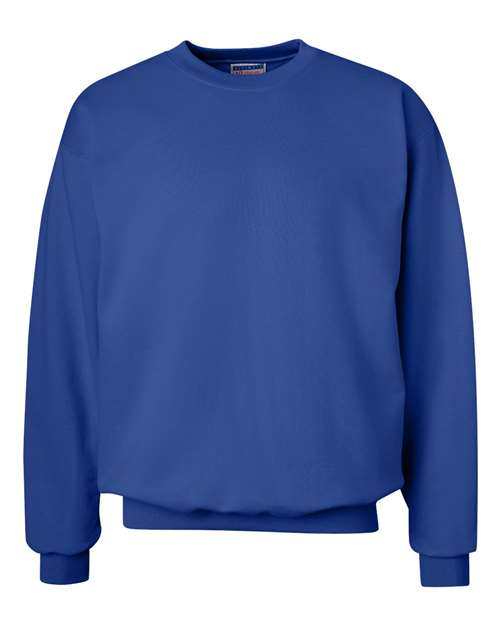 Hanes Unisex Ultimate Cotton® Crewneck Sweatshirt