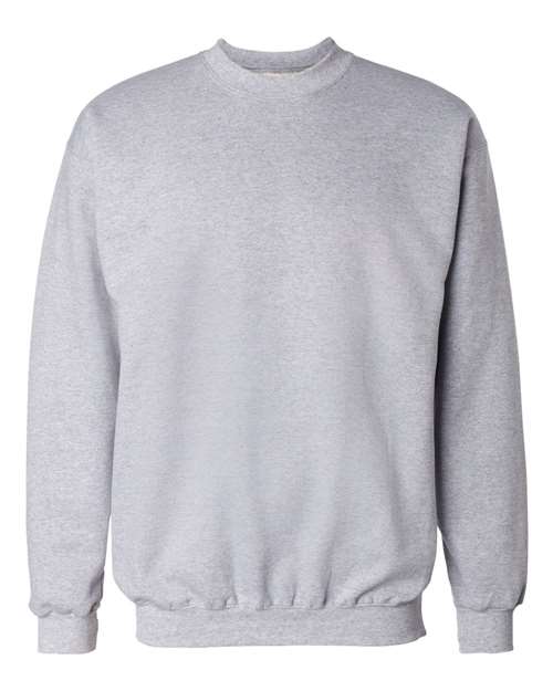 Hanes Unisex Ultimate Cotton® Crewneck Sweatshirt