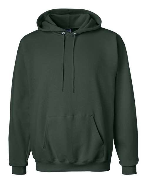 Hanes Unisex Ultimate Cotton® Hooded Sweatshirt