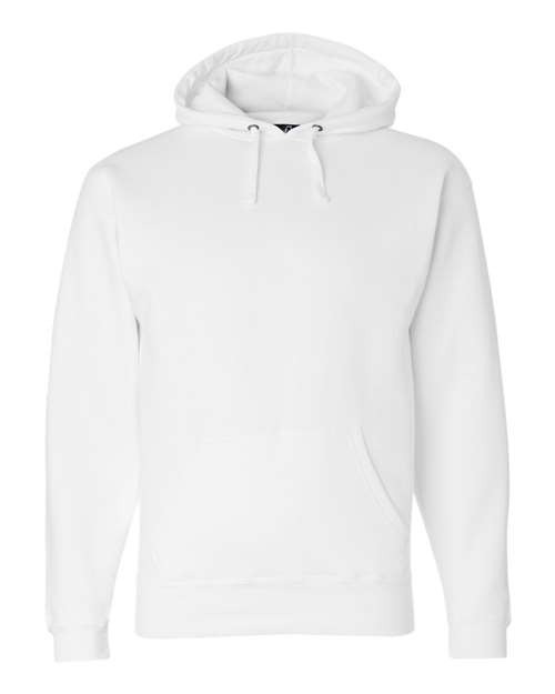 J. America Men's Premium Hooded Sweatshirt