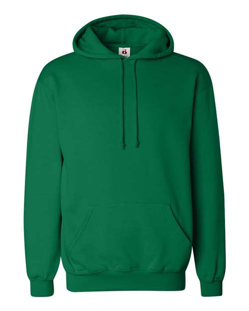 Badger Unisex Hooded Sweatshirt