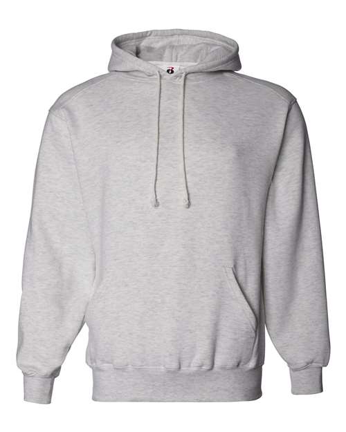 Badger Unisex Hooded Sweatshirt
