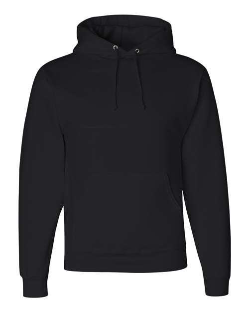 JERZEES Unisex Super Sweats NuBlend® Hooded Sweatshirt