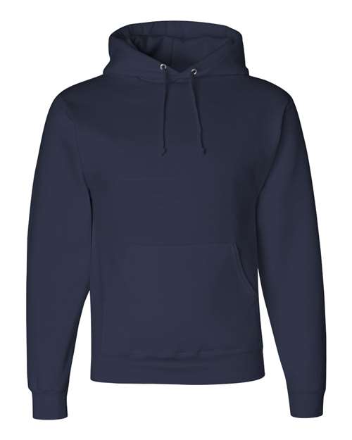 JERZEES Unisex Super Sweats NuBlend® Hooded Sweatshirt
