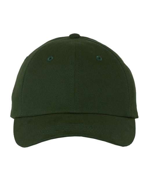 Valucap Econ Cap