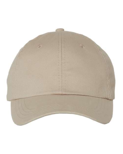 Valucap Econ Cap