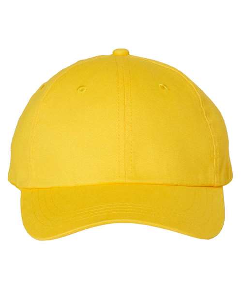 Valucap Econ Cap