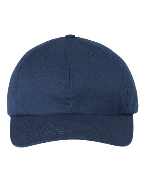 Classic Caps USA-Made Dad Hat