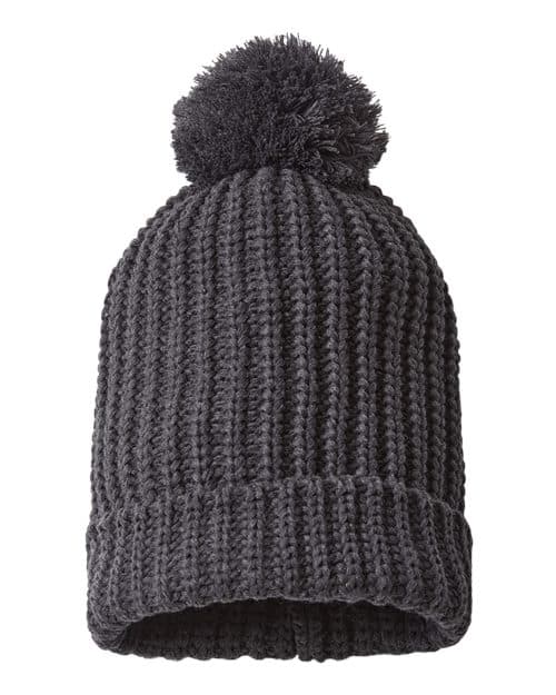 Richardson Chunky Cable Beanie