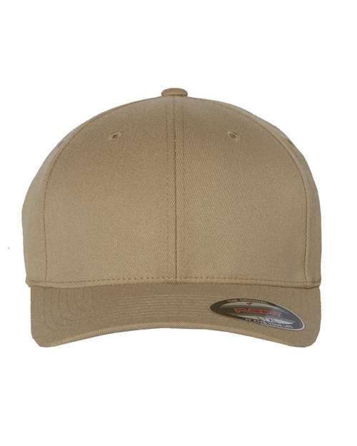 Flexfit Wool-Blend Cap