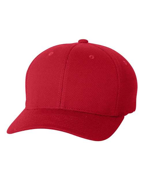 Flexfit Cool & Dry Piqué Mesh Cap