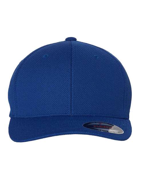 Flexfit Cool & Dry Piqué Mesh Cap