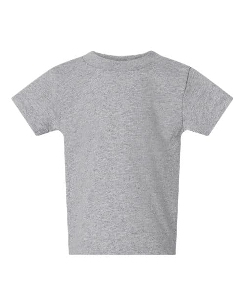Rabbit Skins Infant Cotton Jersey Tee
