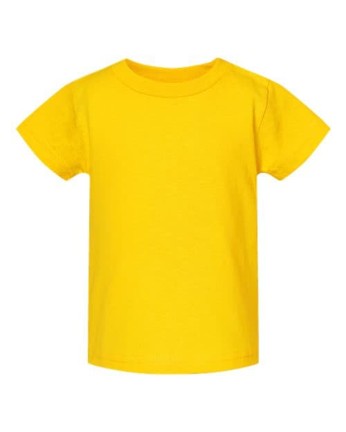 Rabbit Skins Infant Cotton Jersey Tee