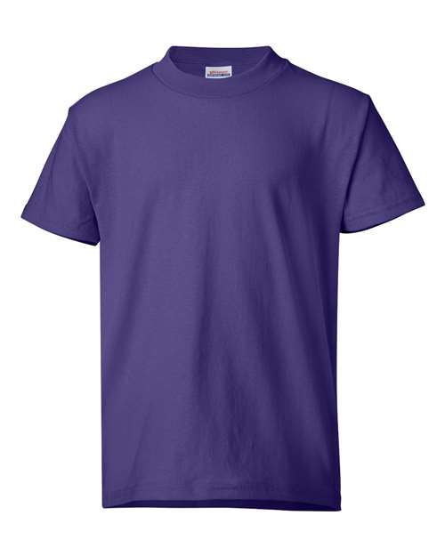 Hanes Youth EcoSmart® T-Shirt