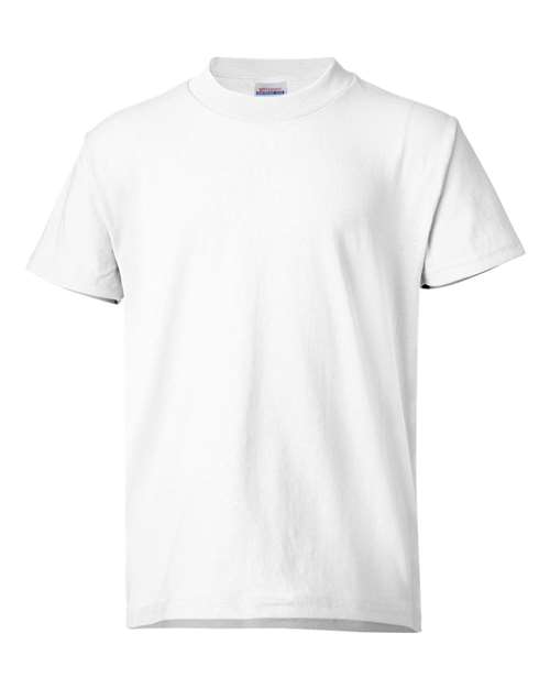 Hanes Youth EcoSmart® T-Shirt