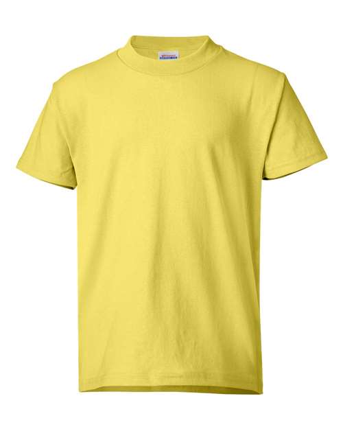 Hanes Youth EcoSmart® T-Shirt