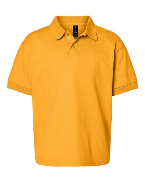 Gildan Youth DryBlend® Jersey Polo