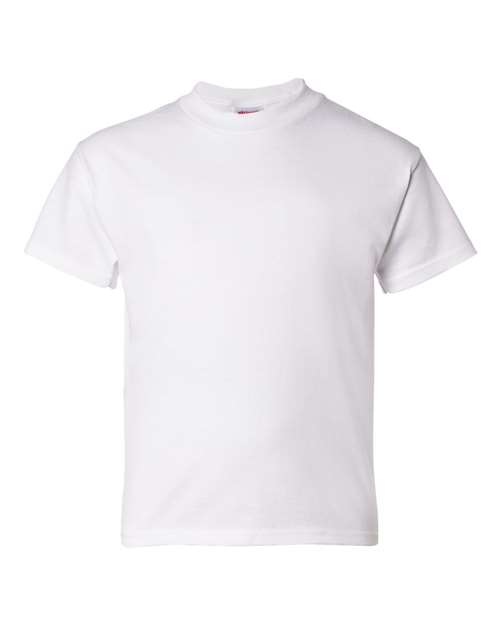 Hanes Youth Essential-T T-Shirt