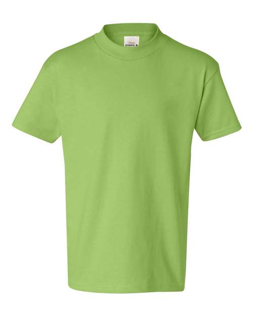 Hanes Youth Authentic T-Shirt