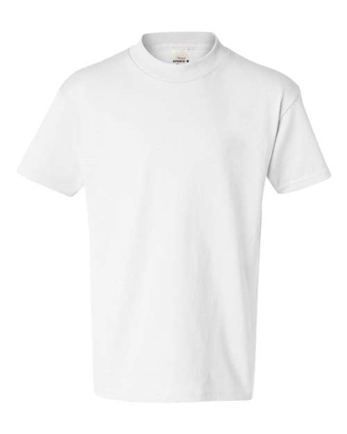 Hanes Youth Authentic T-Shirt