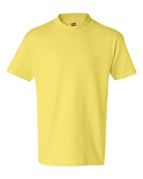 Hanes Youth Authentic T-Shirt