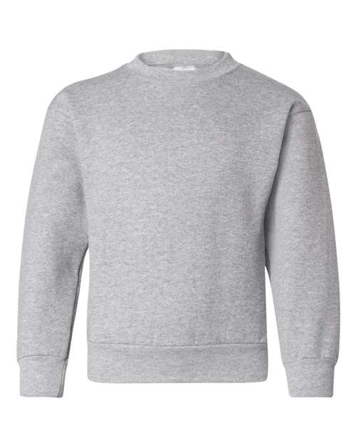 Hanes Youth EcoSmart® Crewneck Sweatshirt
