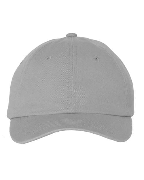Valucap Youth Small Fit Bio-Washed Dad Hat
