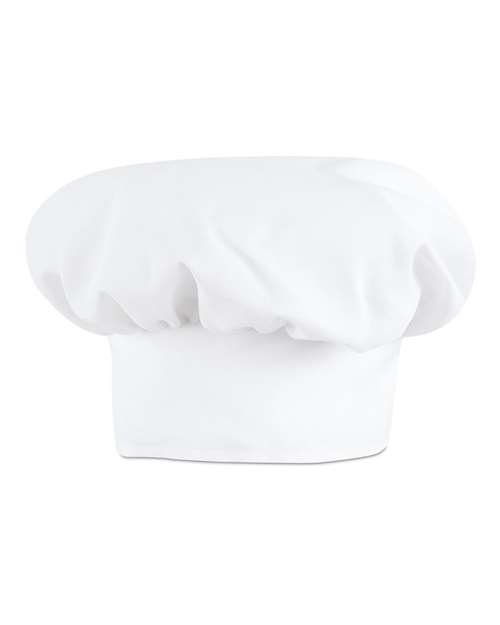 Chef Designs Chef Hat