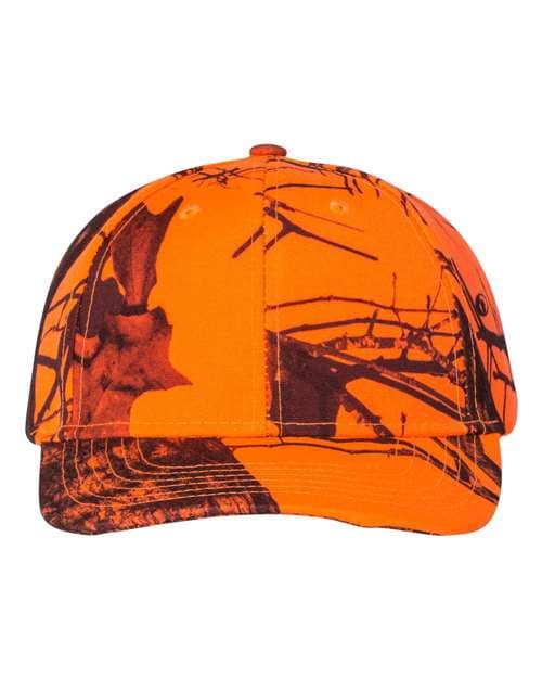 Kati Specialty Licensed Camo Cap