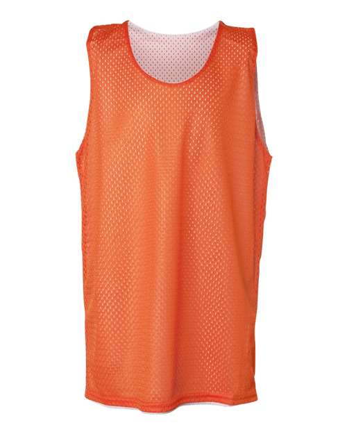 Badger Youth Pro Mesh Reversible Tank Top