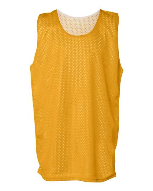 Badger Youth Pro Mesh Reversible Tank Top