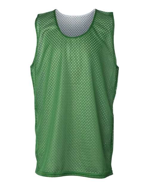 Badger Youth Pro Mesh Reversible Tank Top