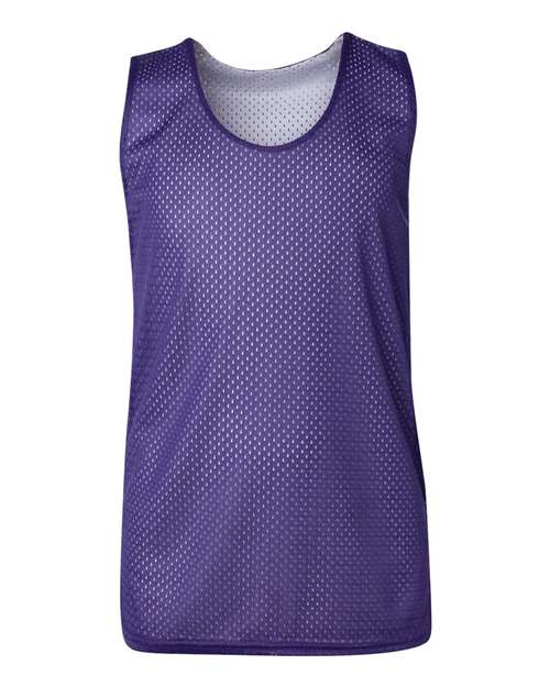 Badger Youth Pro Mesh Reversible Tank Top