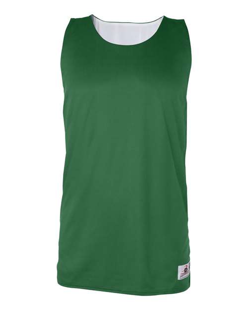Badger Men's B-Core Reversible Tank Top
