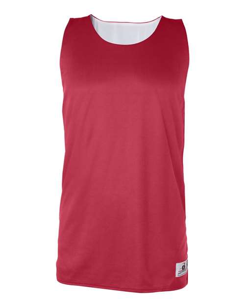 Badger Men's B-Core Reversible Tank Top