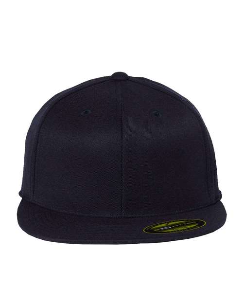 Flexfit 210® Flat Bill Cap