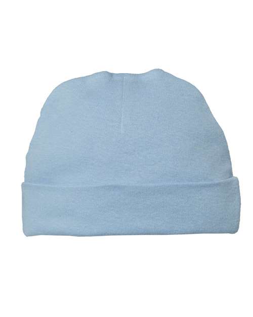 Rabbit Skins Infant Baby Rib Beanie