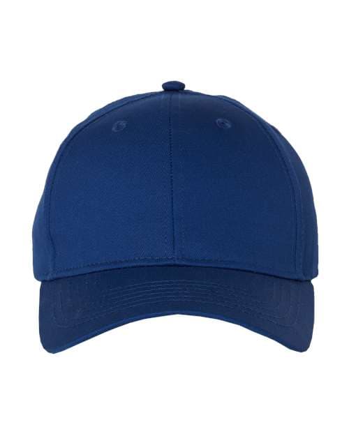 Valucap Cotton Twill Cap