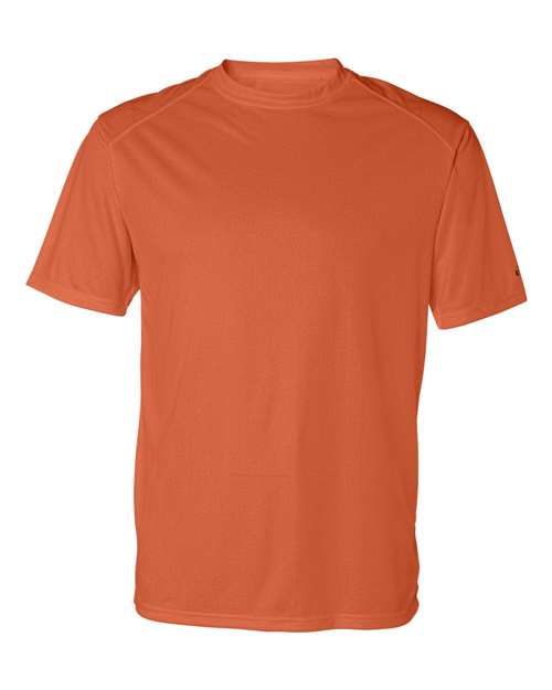 Badger Men's B-Core Sport Shoulders T-Shirt