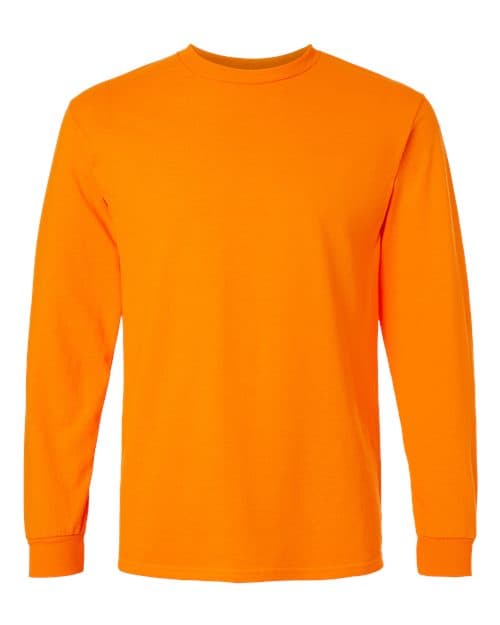 Gildan Unisex Ultra Cotton® Long Sleeve T-Shirt