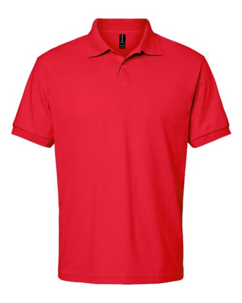 Gildan Unisex DryBlend® Polo