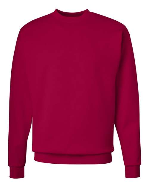 Hanes Unisex EcoSmart® Crewneck Sweatshirt