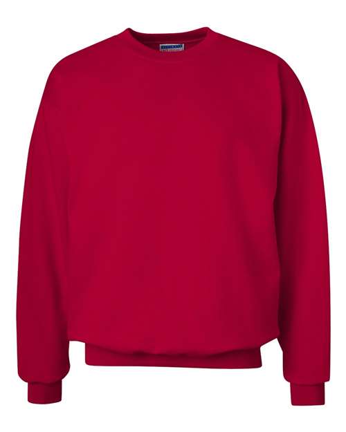Hanes Unisex Ultimate Cotton® Crewneck Sweatshirt